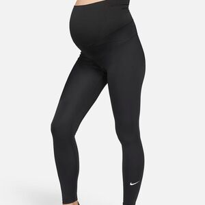 Leggings pregnant Nike